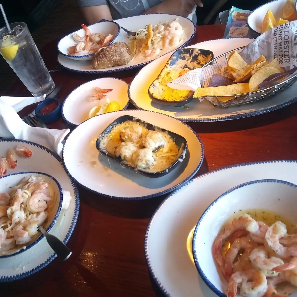 All You Can Eat