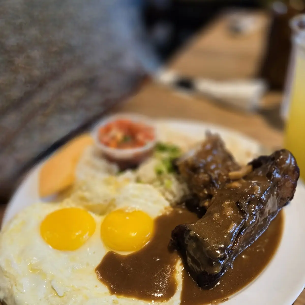 Loco-moco