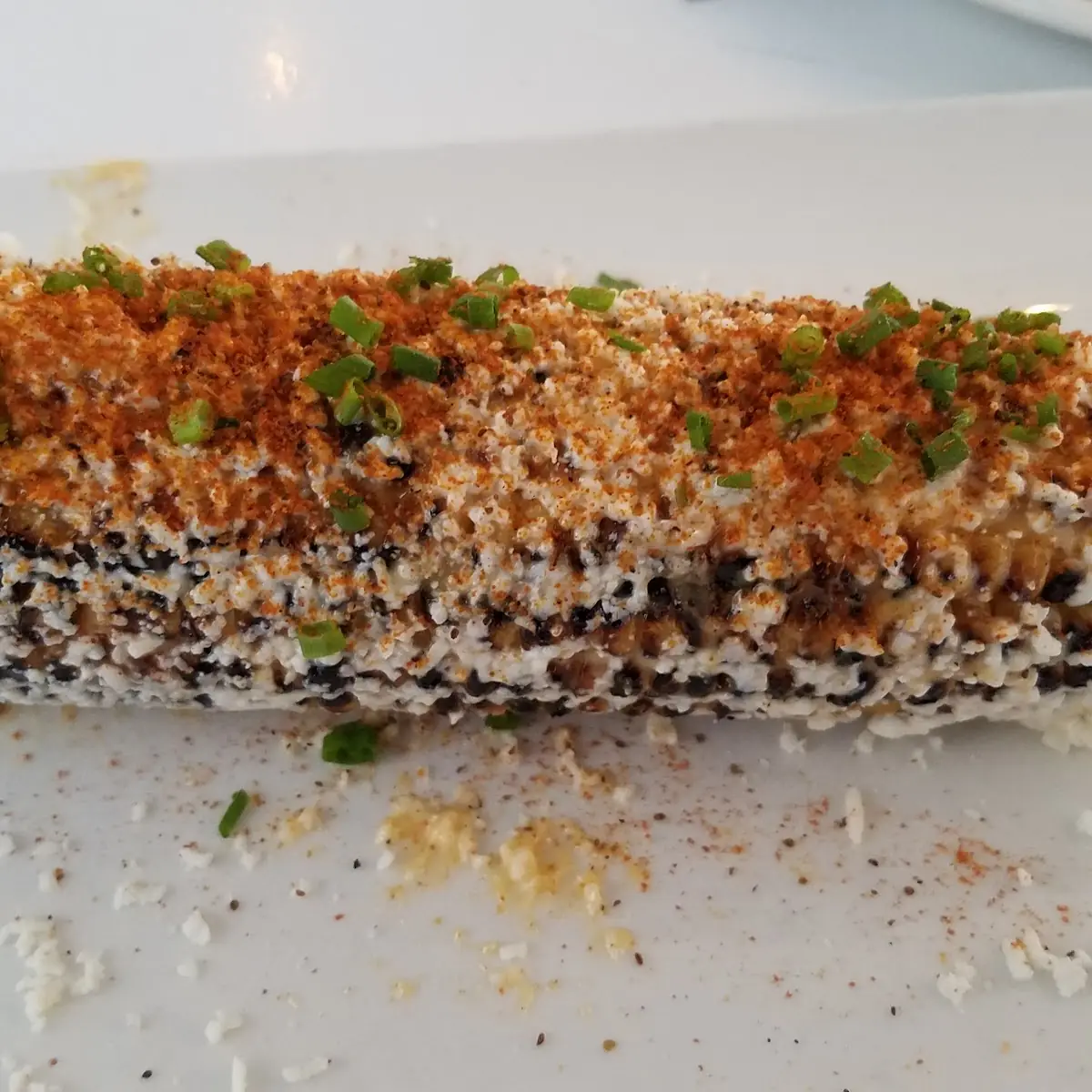 Fried Oyster Roll