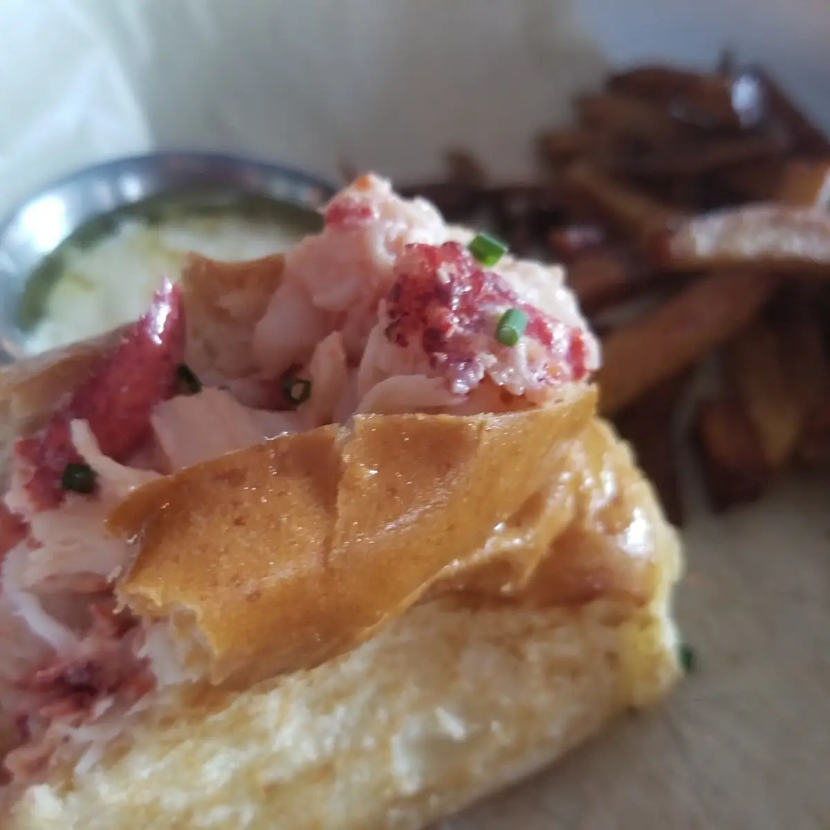 Lobster Roll