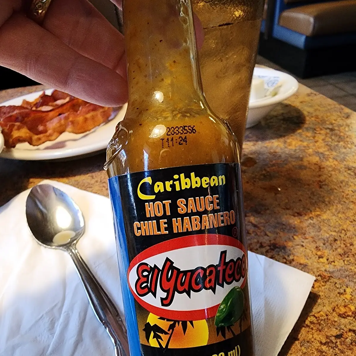 Fabulous Hot Sauce