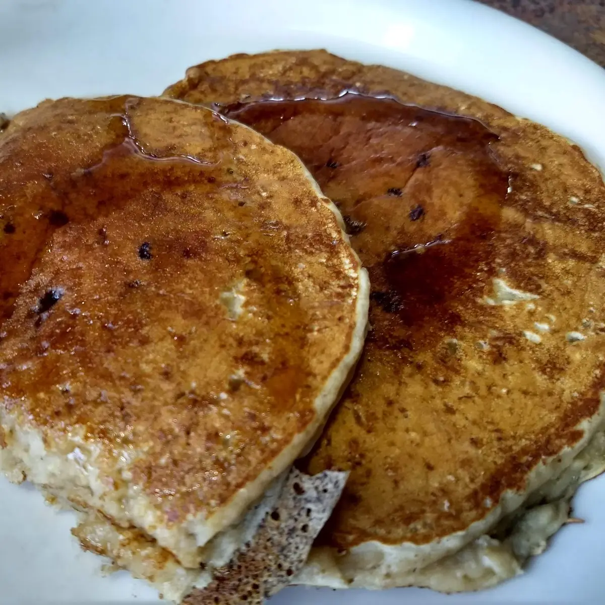 French Toast- Short Stack