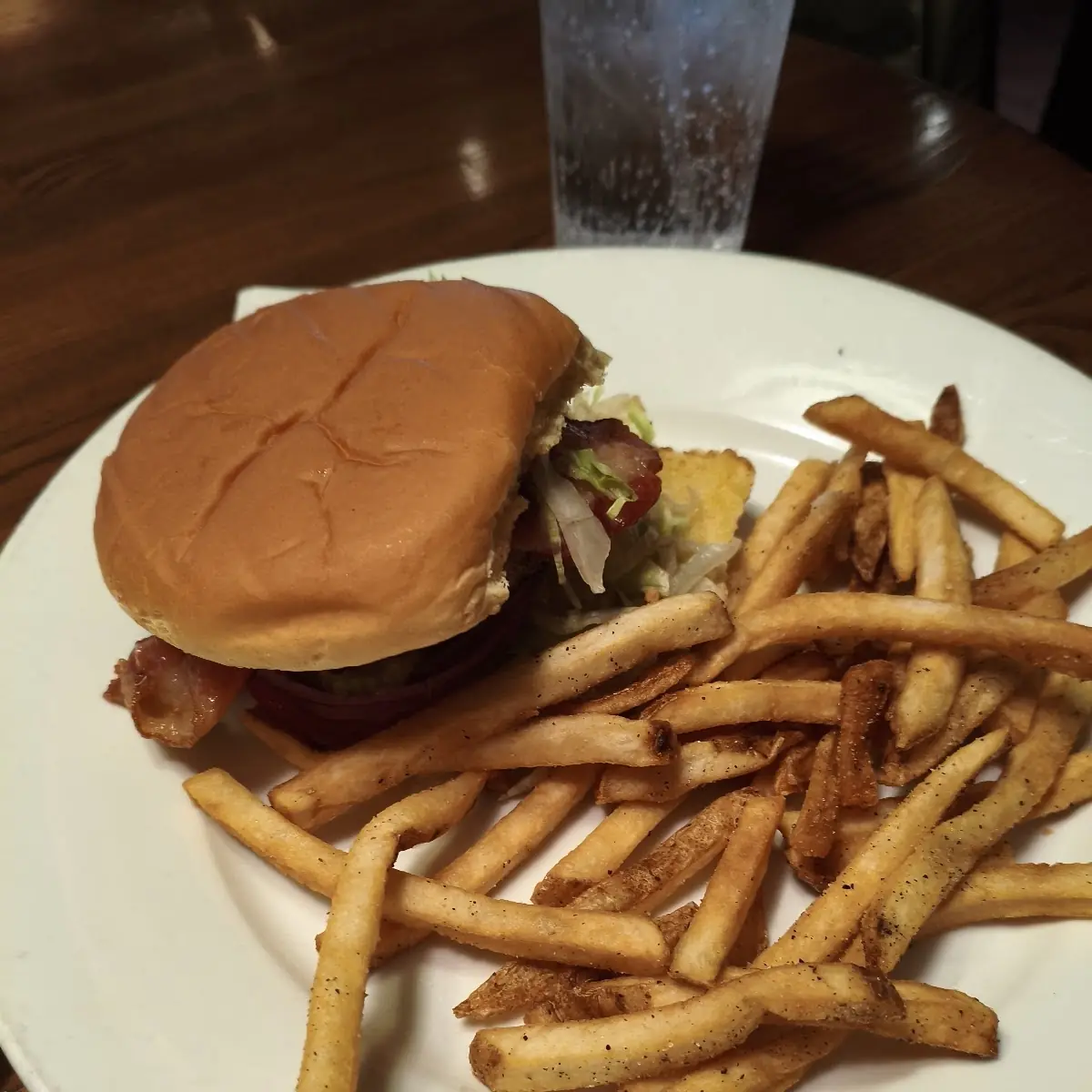 Chicken Sandwich