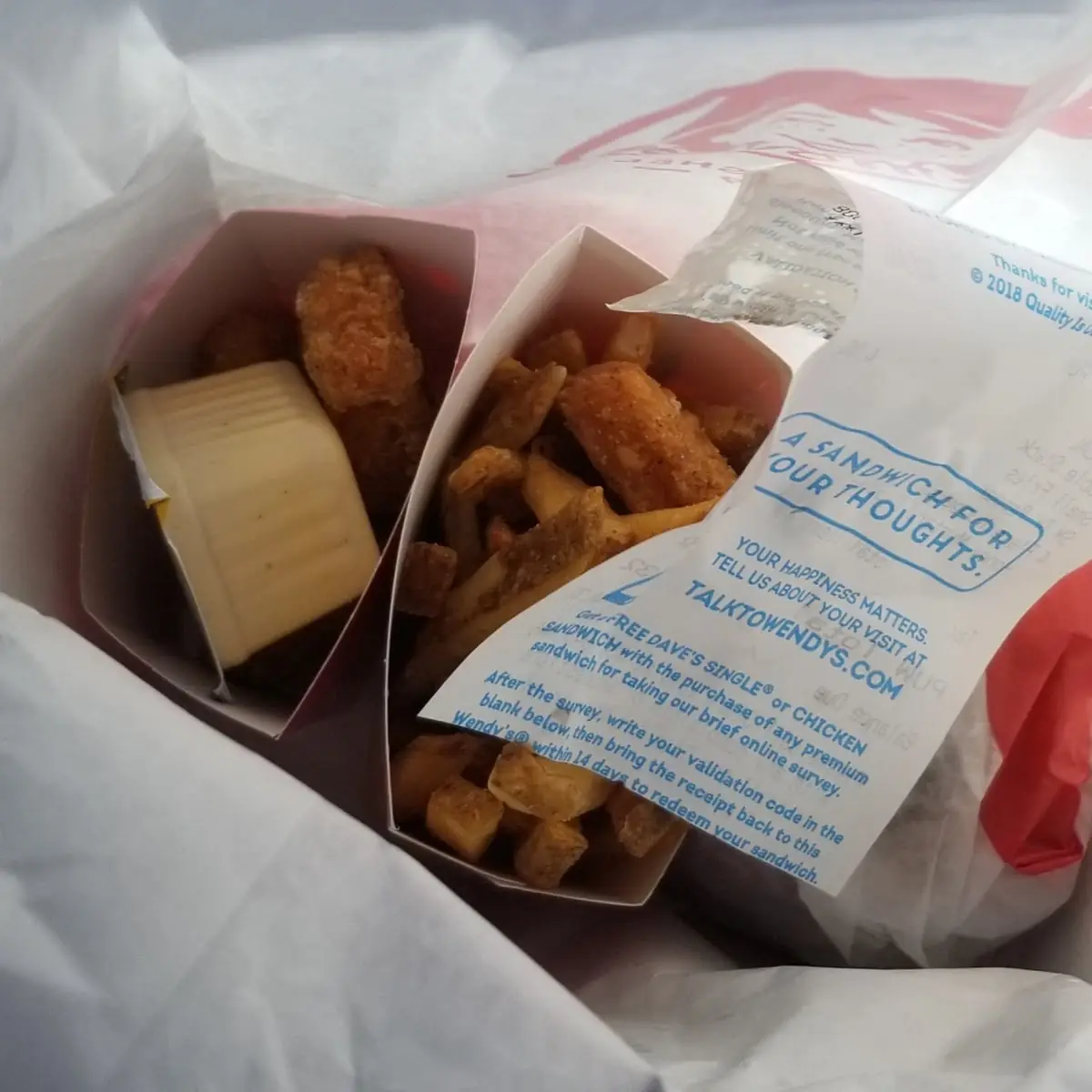 McDonald's Chicken Mcnuggets