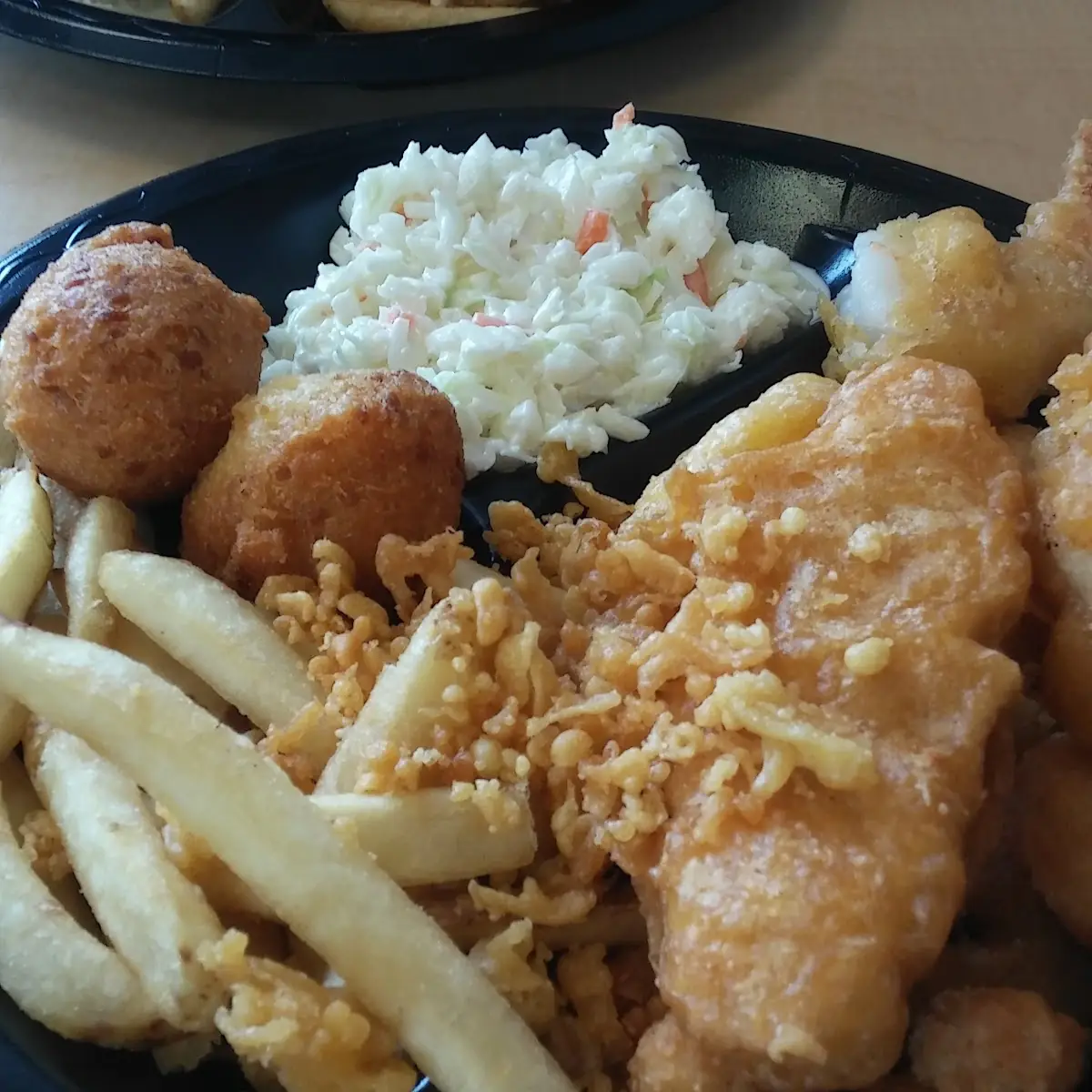 Fish Fry
