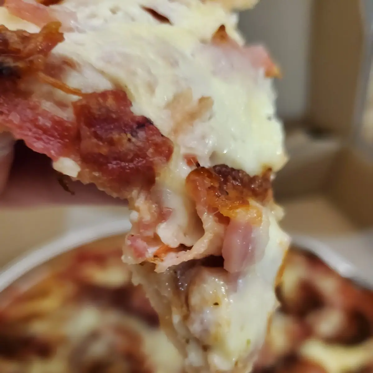 Gluten Free Pizza, Fratelli's Kitchen
