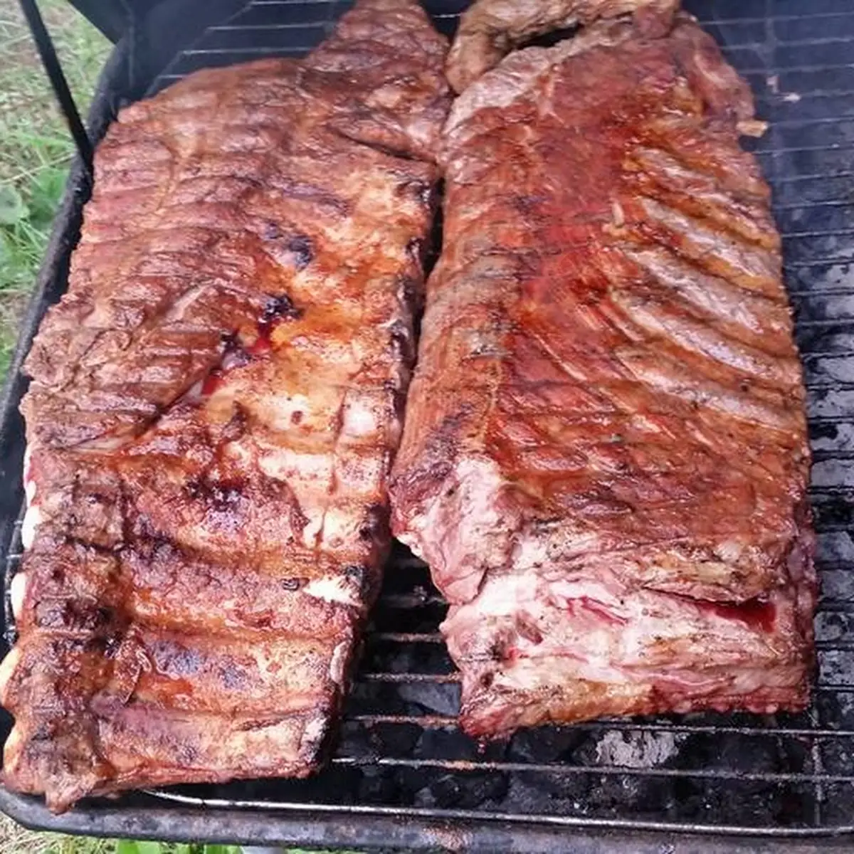 Spare Ribs
