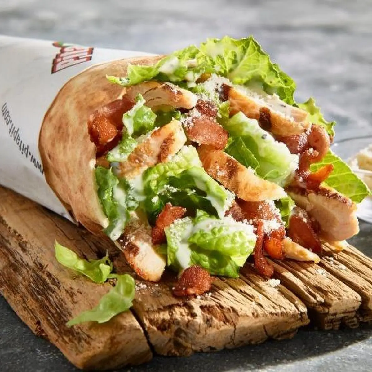 Highlights, Pita Pit