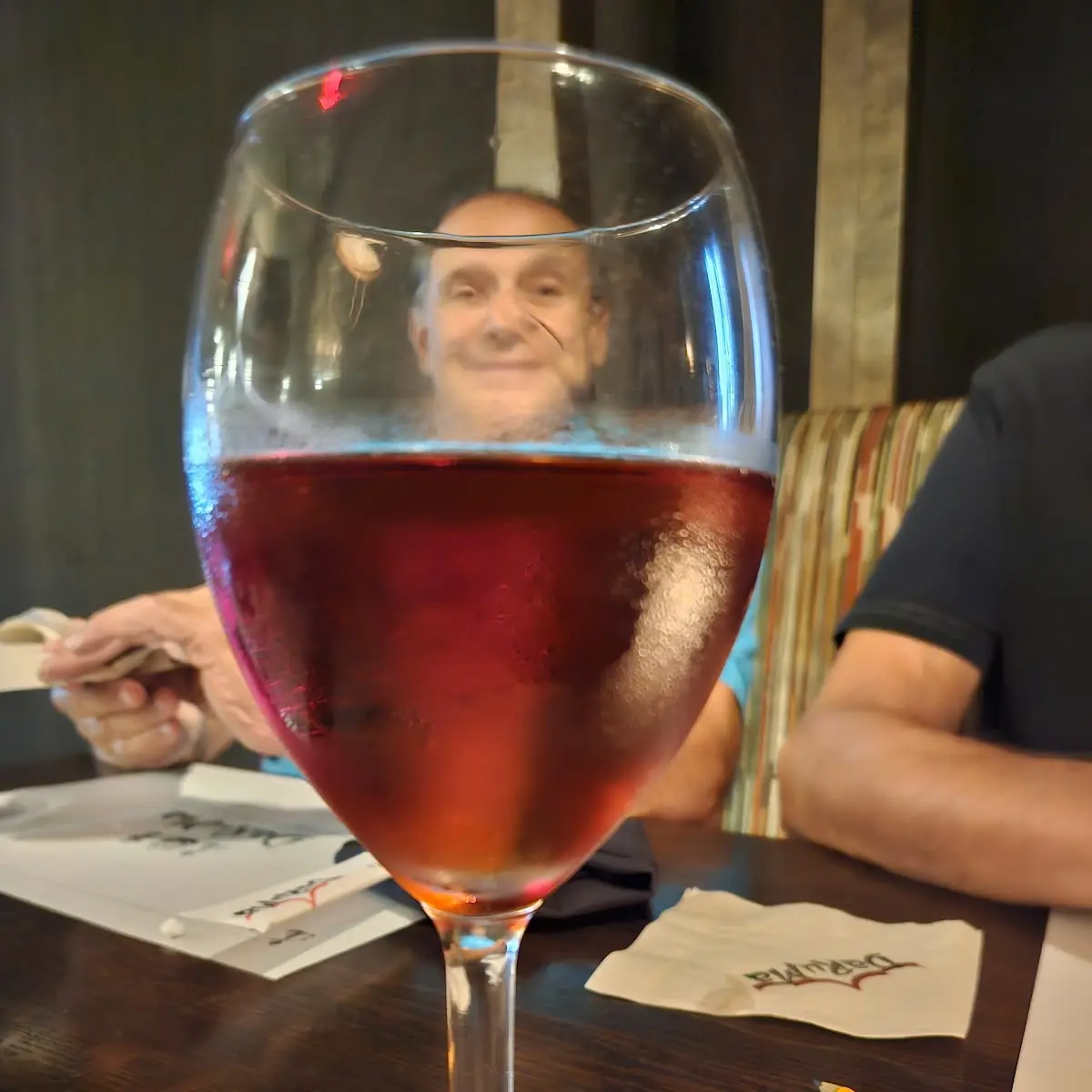 Plum Wine Kikkoman