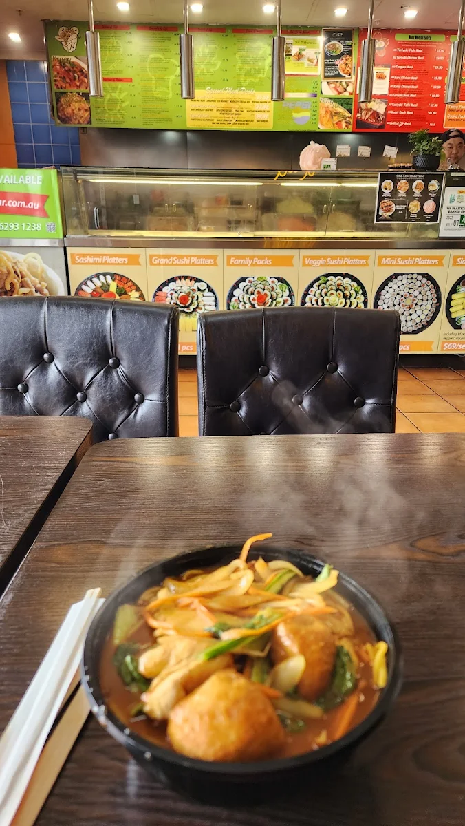 Laksa, Noodler's Noodle Bar