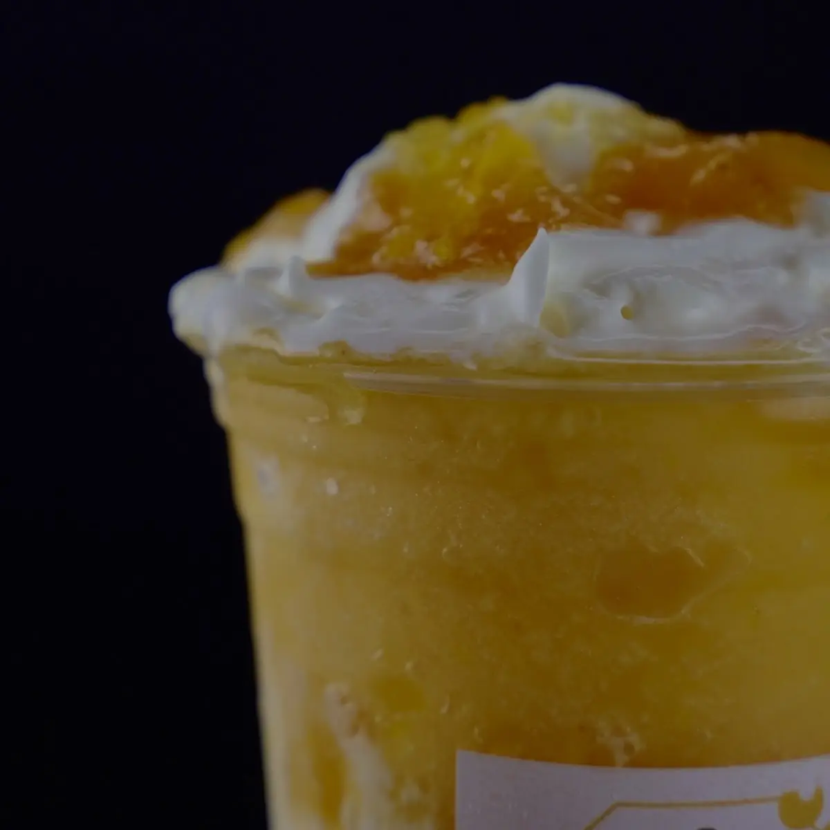 Add Cheese Foam
