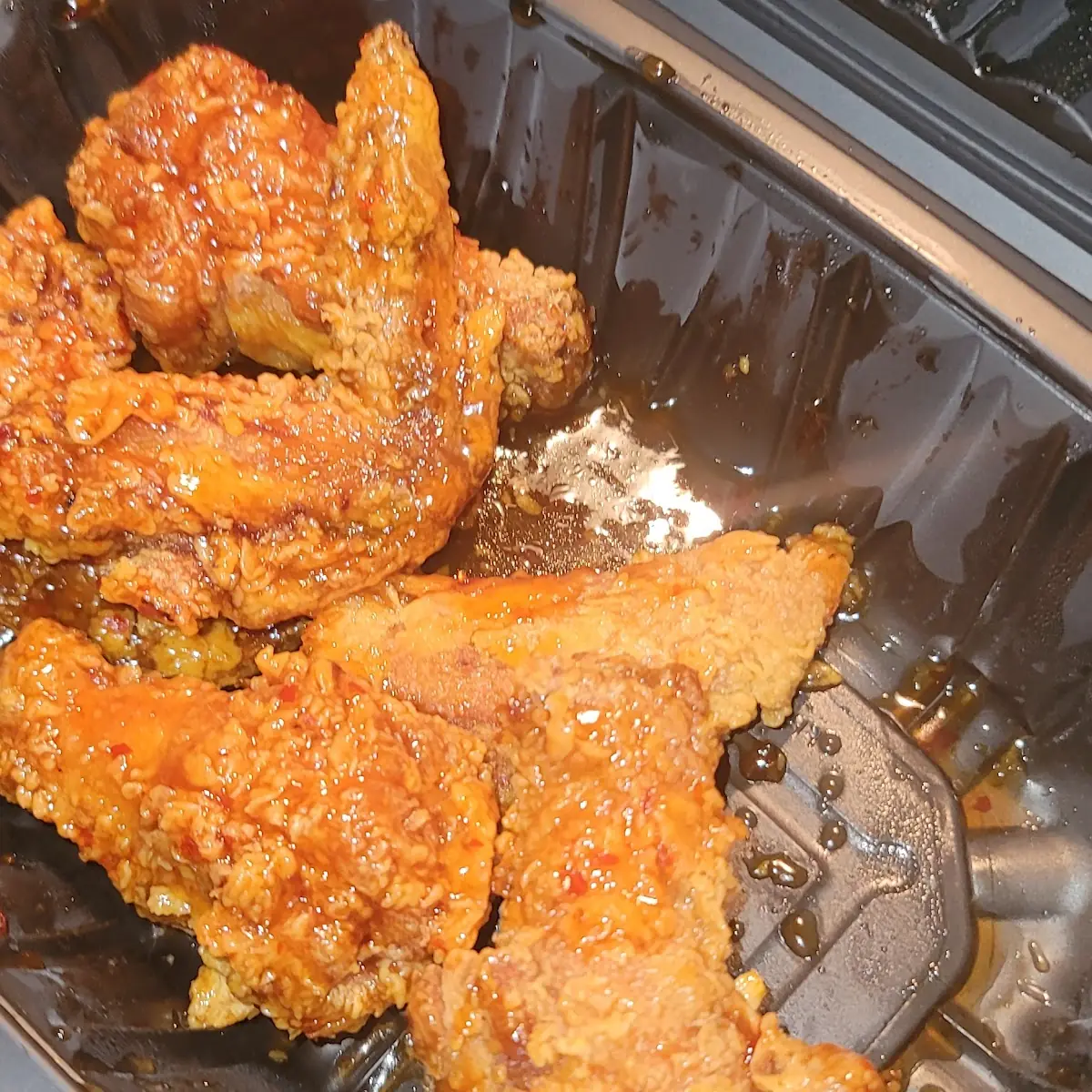 Fried Chicken