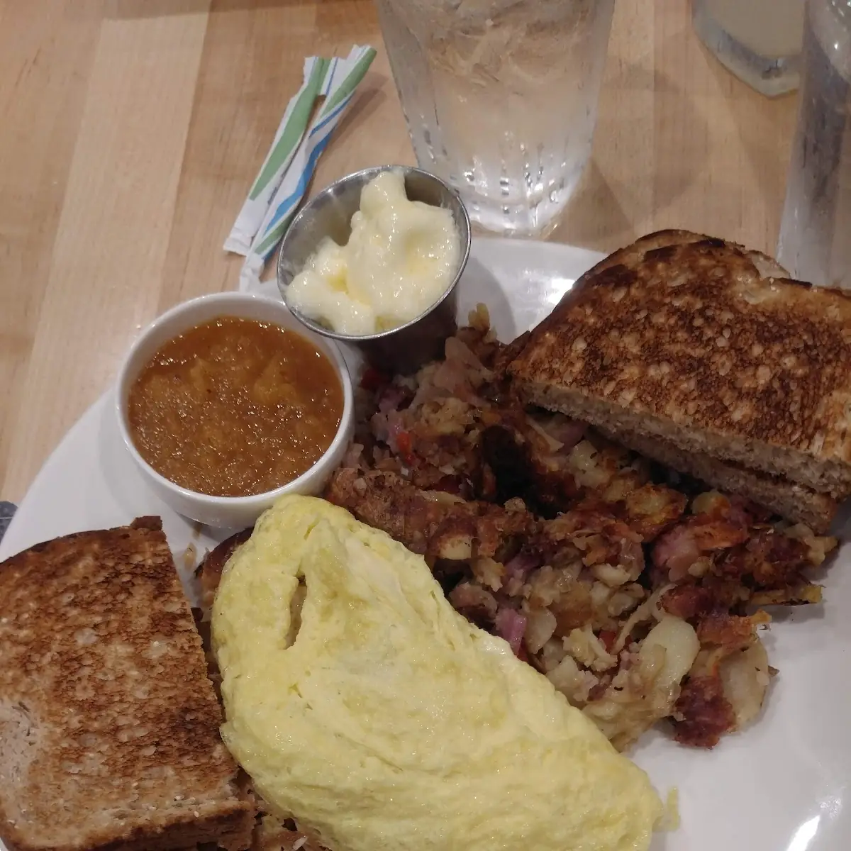 Corned Beef Hash