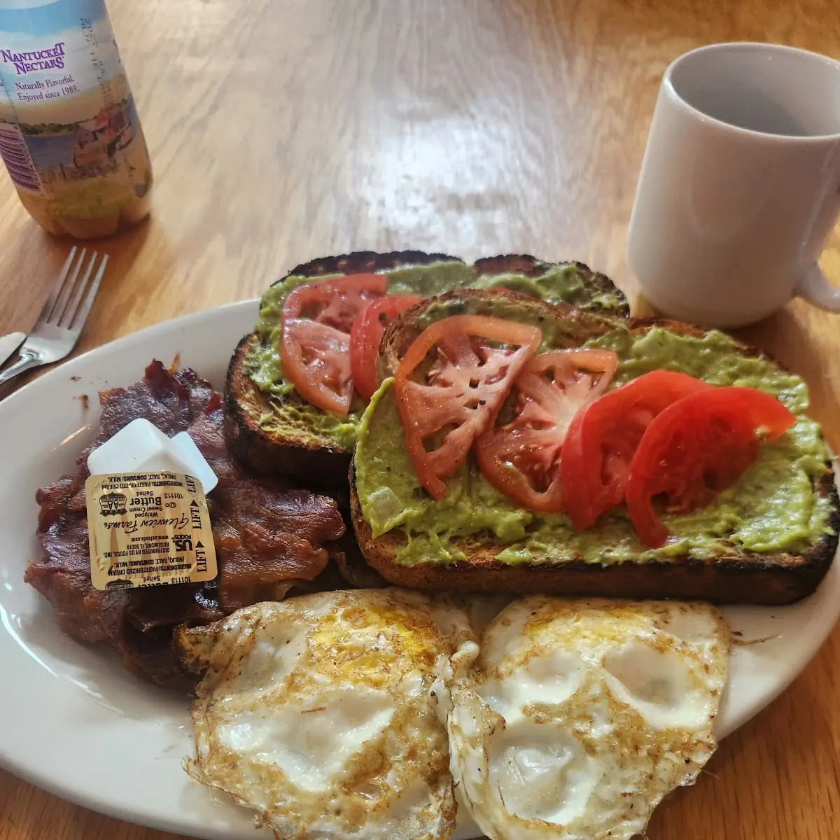 Avocado Toast