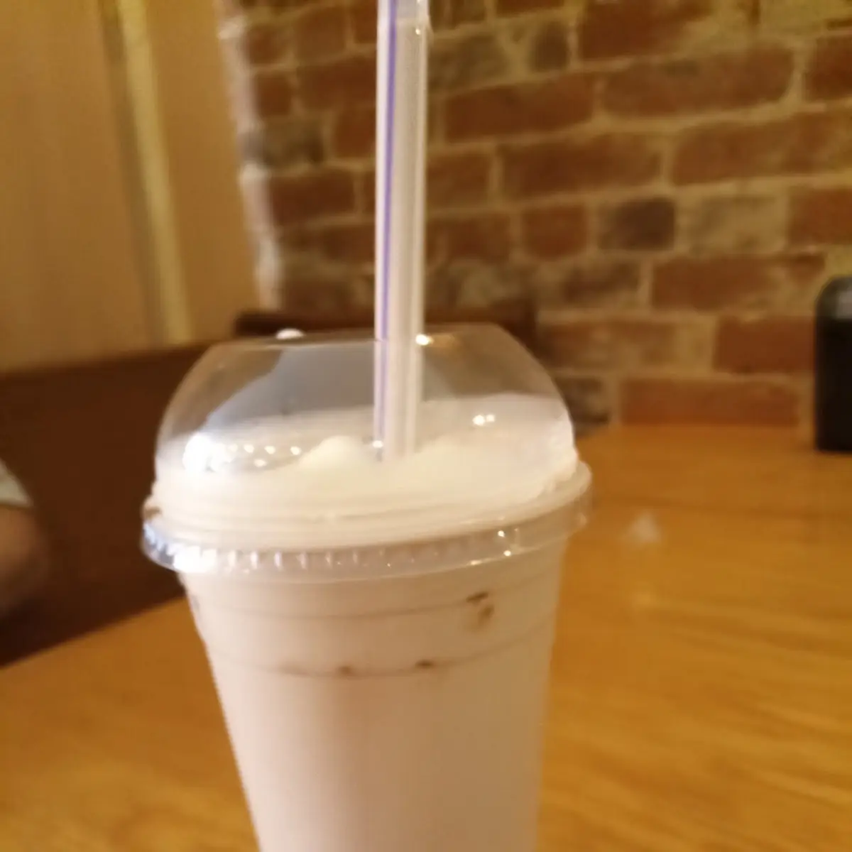 Chocolate Shake