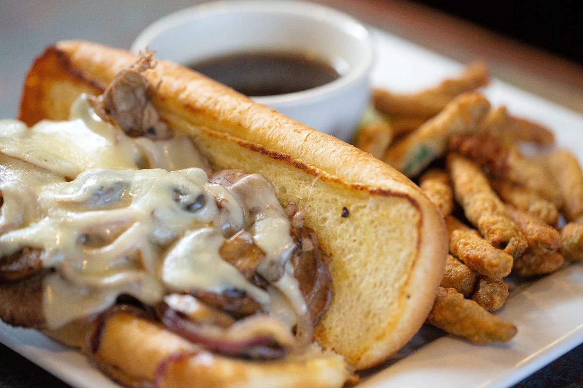 French Dip