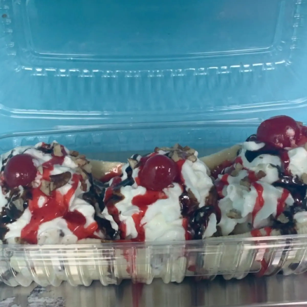 Banana Split