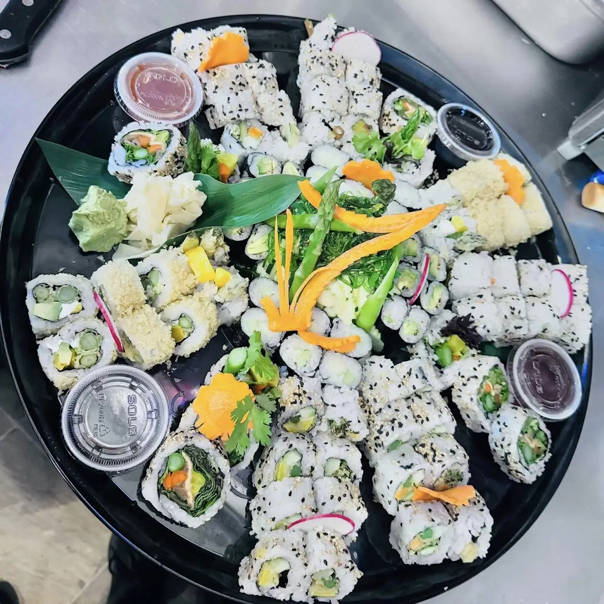 California Roll