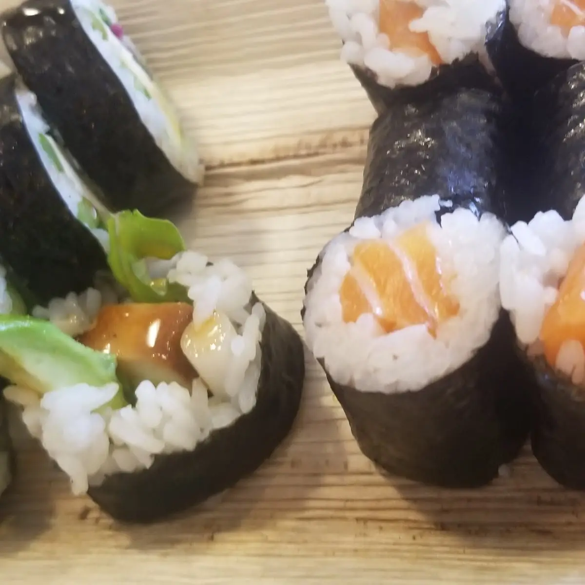 Sushi Rice