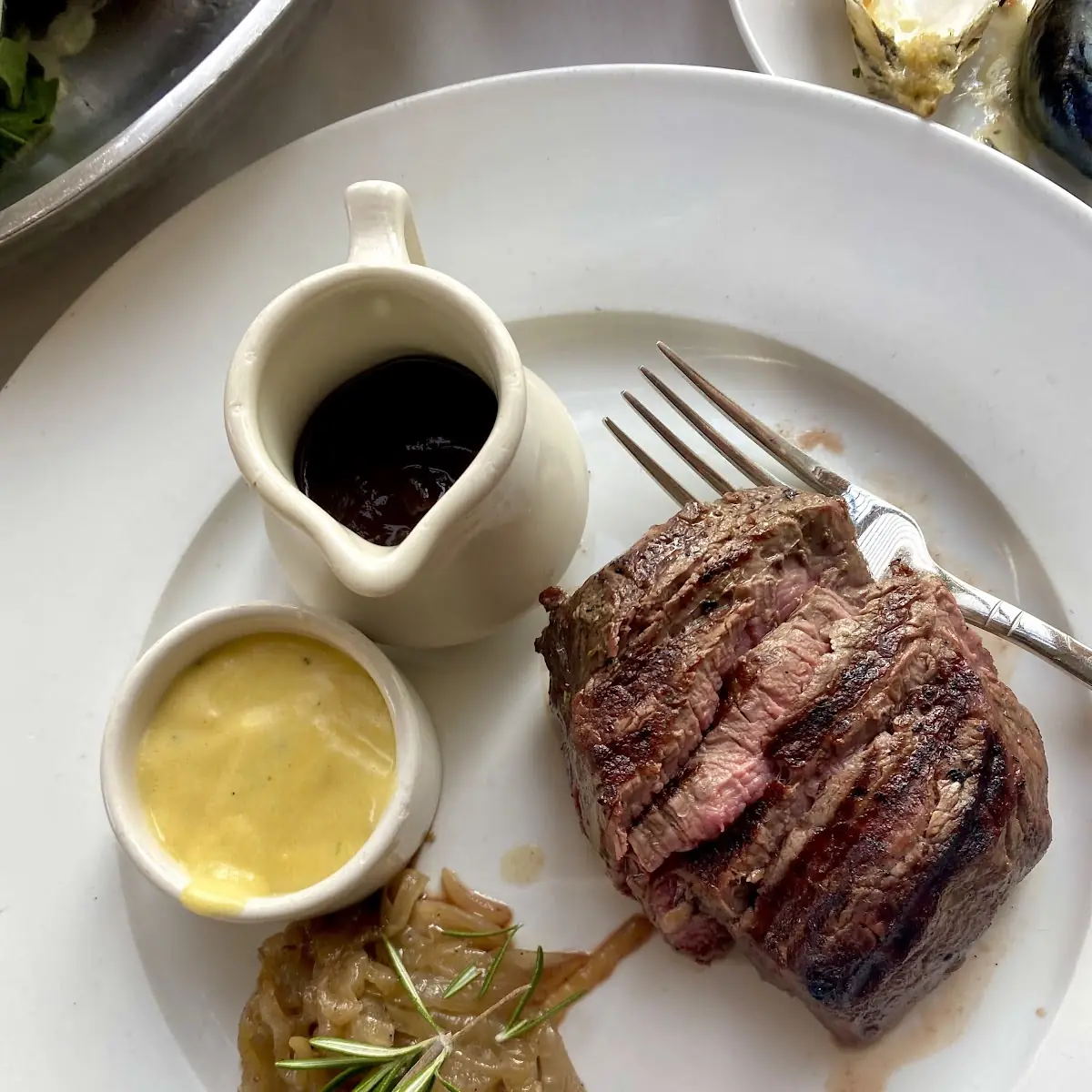 Center Cut Filet Mignon