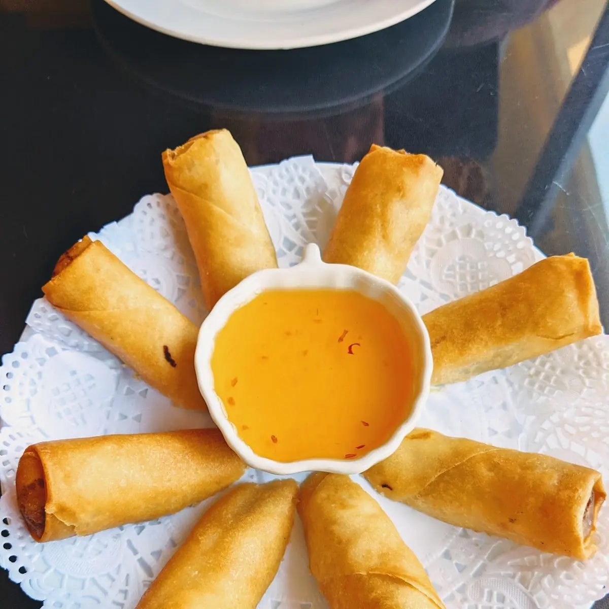 Thai Spring Roll