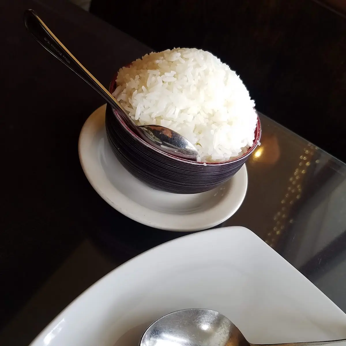 White Rice