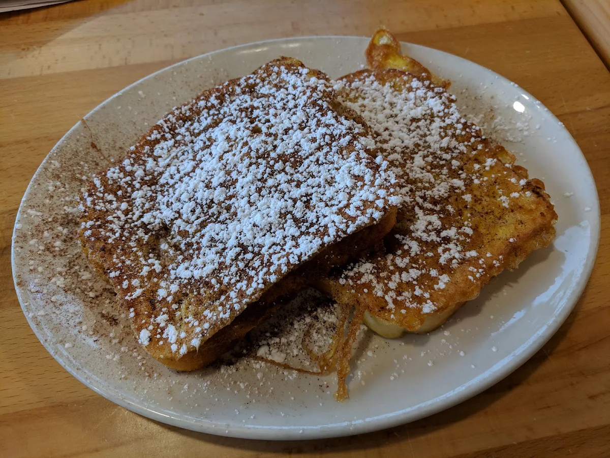 French Toast