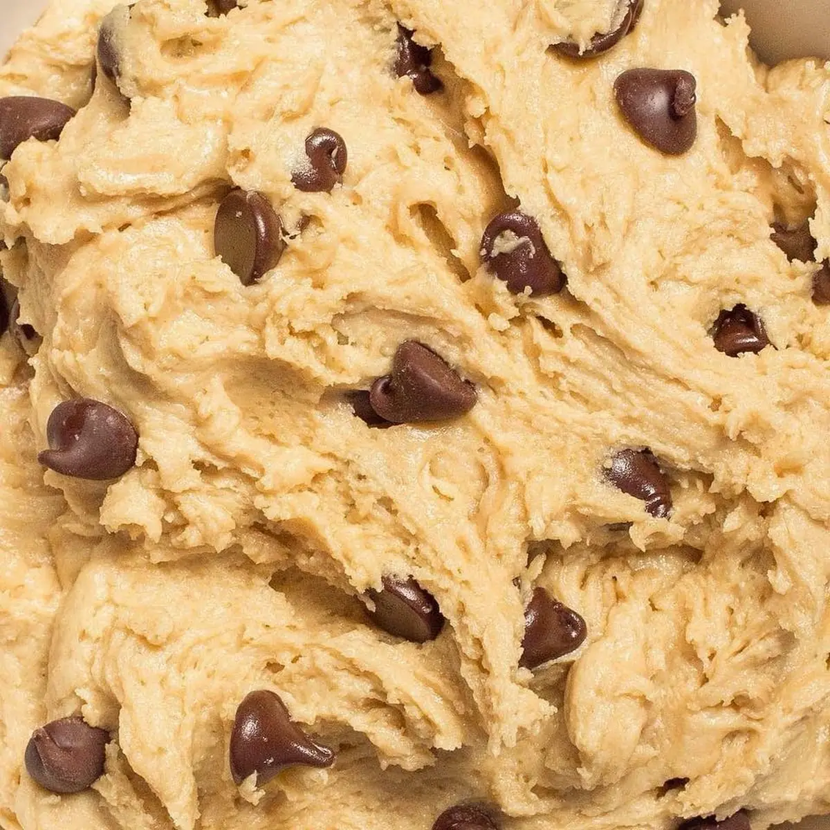 Chocolate Chip Cookie