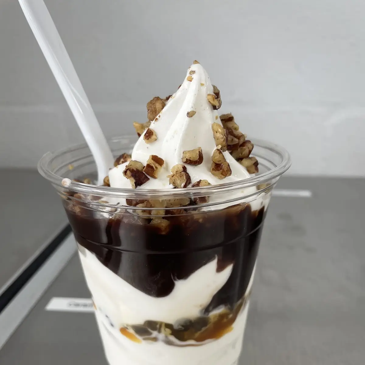 Hot Fudge