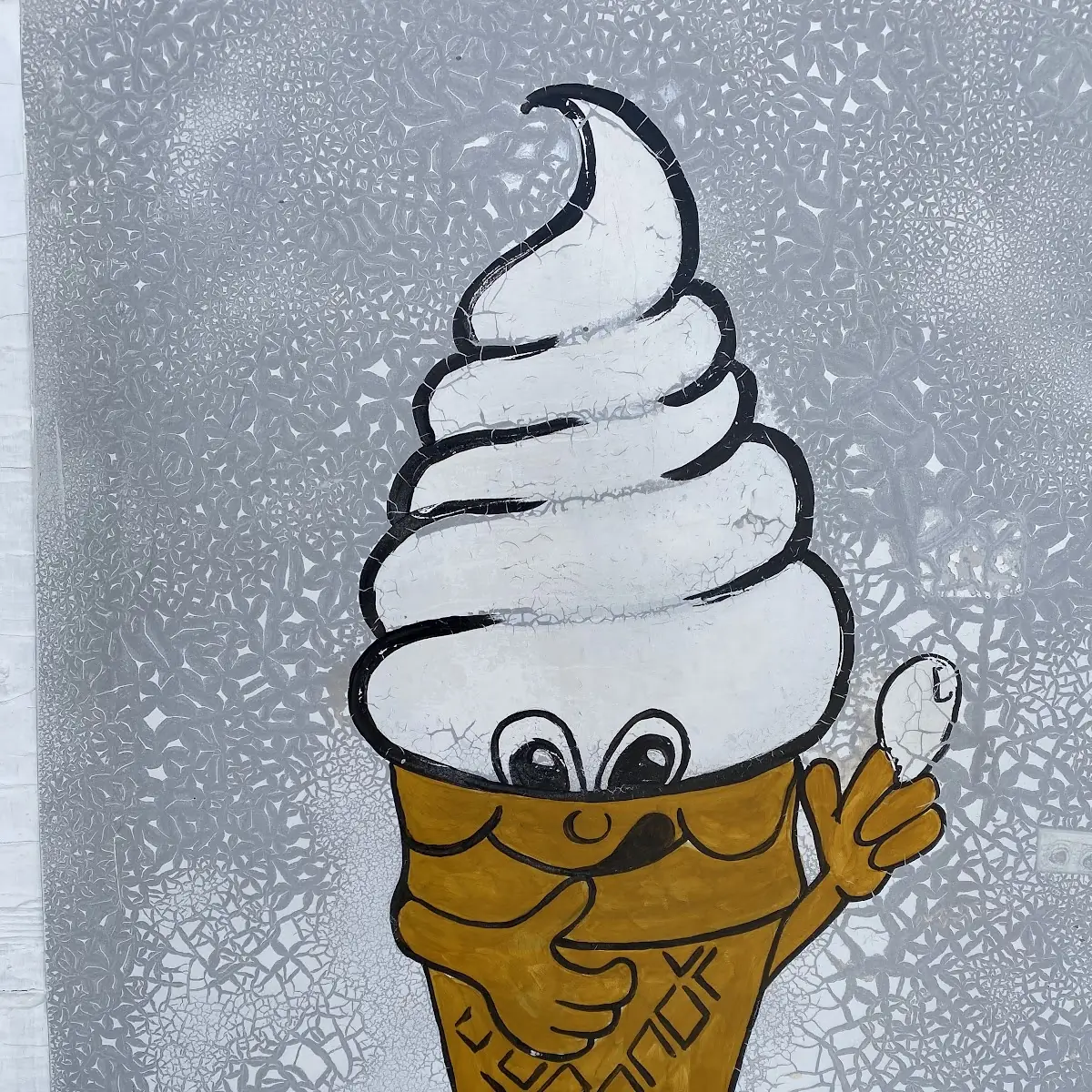 Ice Cream Cone