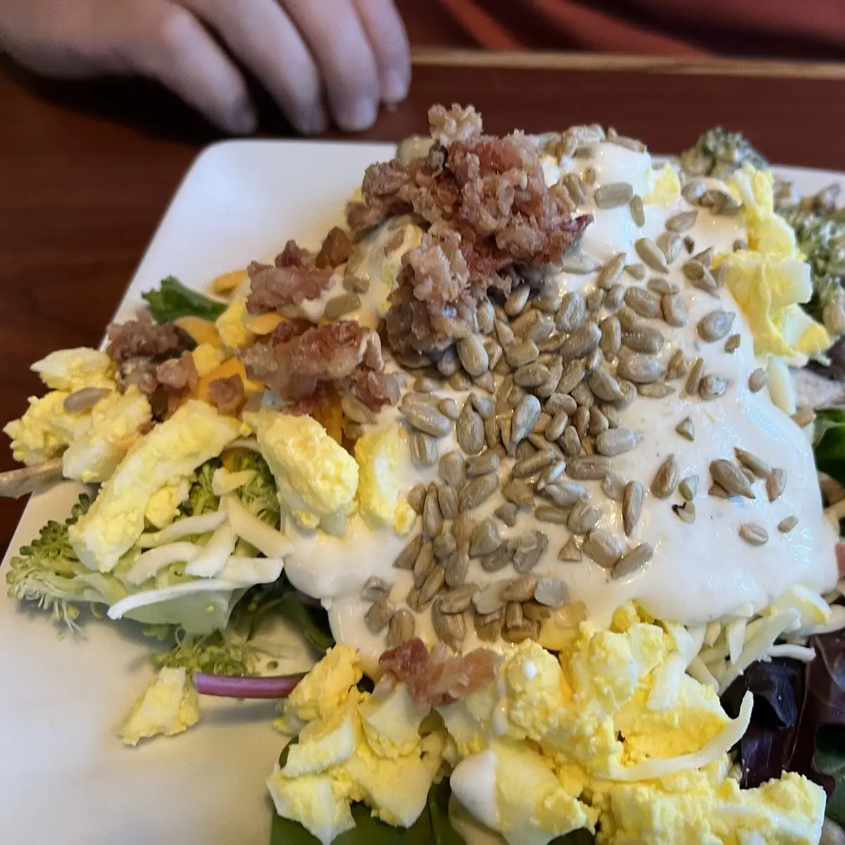 Cobb Salad