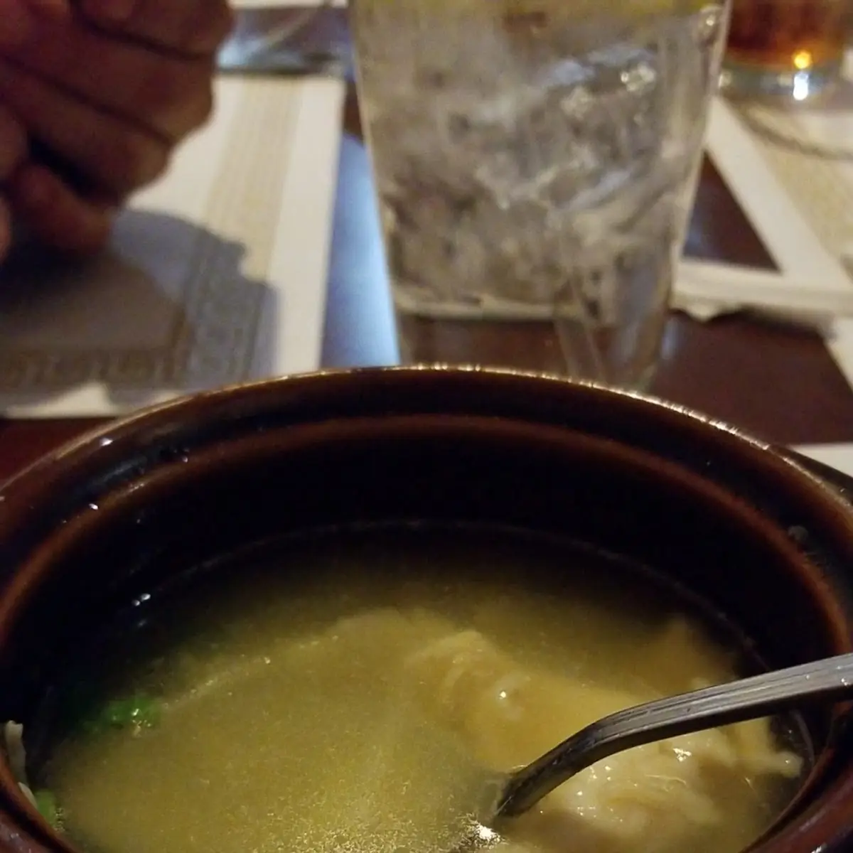 Miso Soup