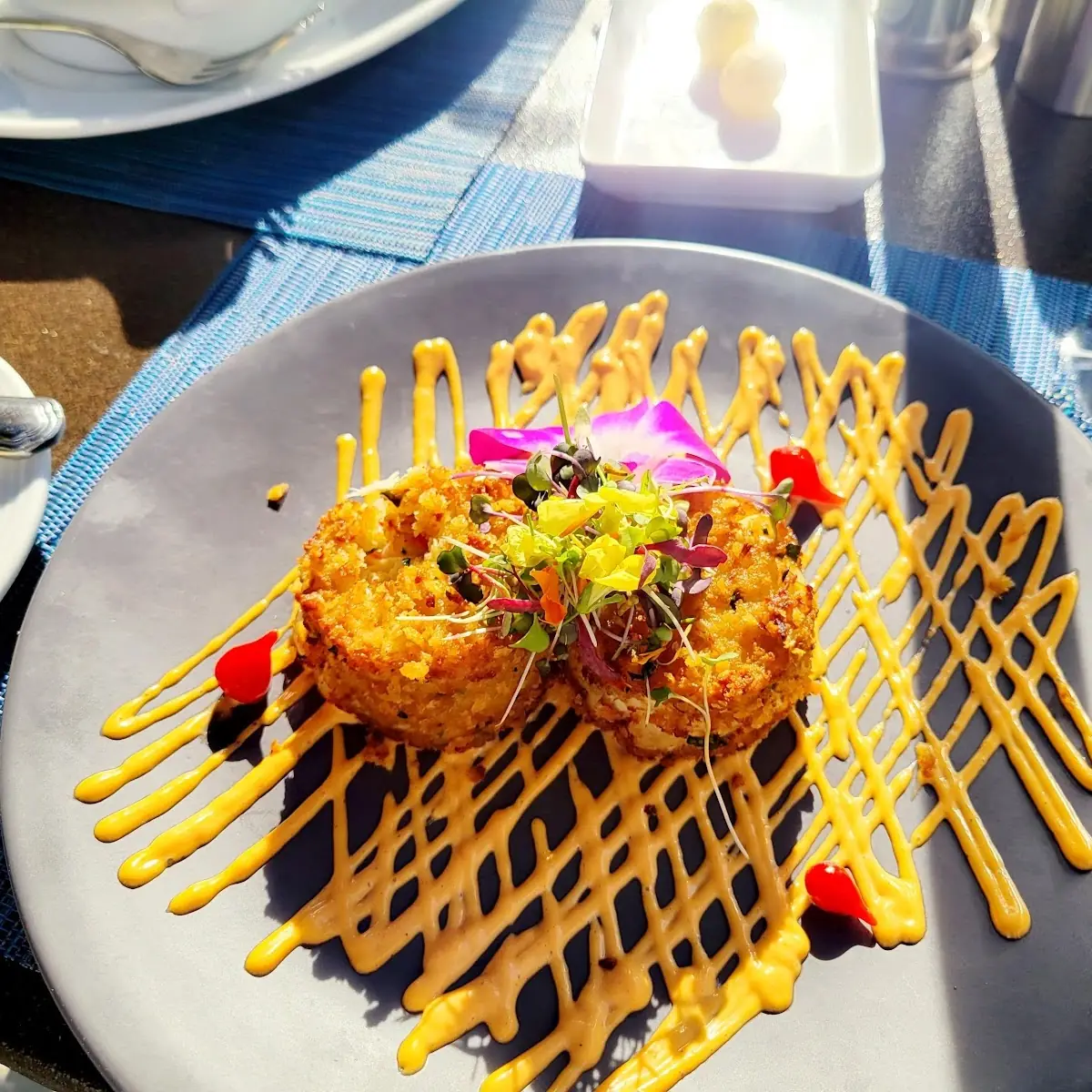 Crab Cakes