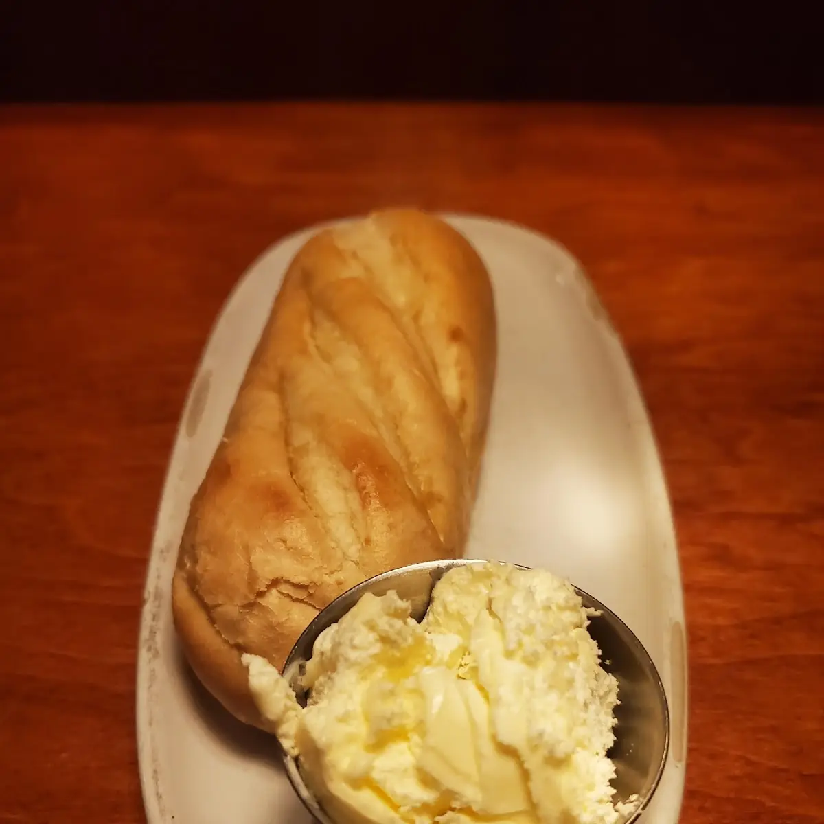 Baked Potato