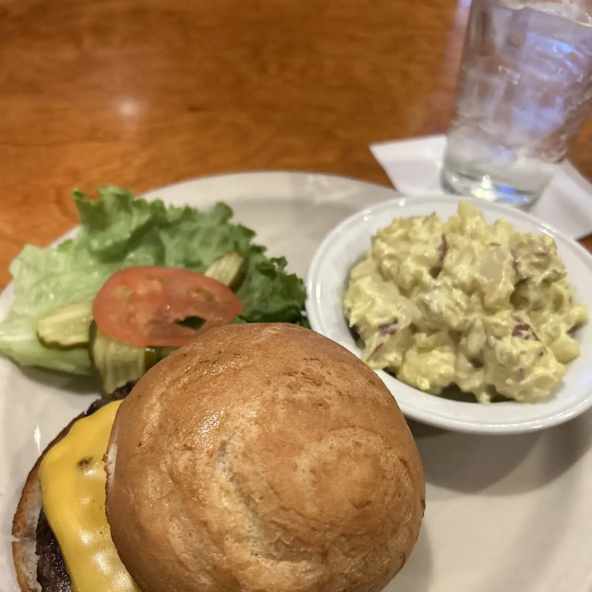 Potato Salad