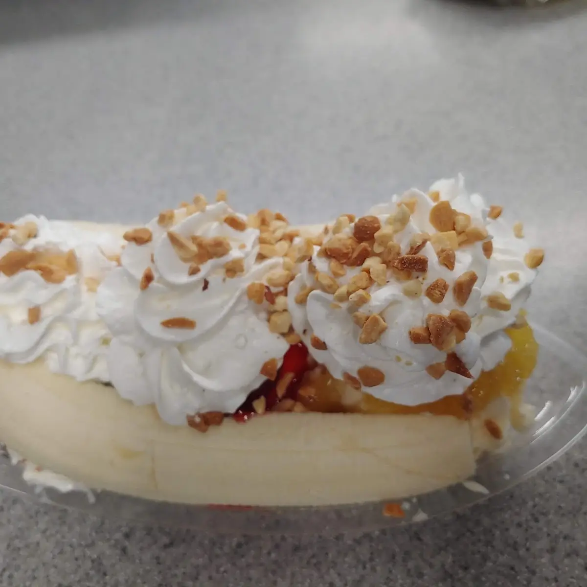 Banana Split