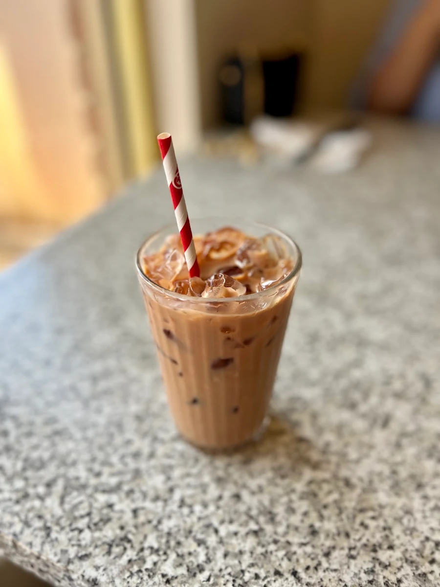 Iced Teh Tarik, Uncle Eddie