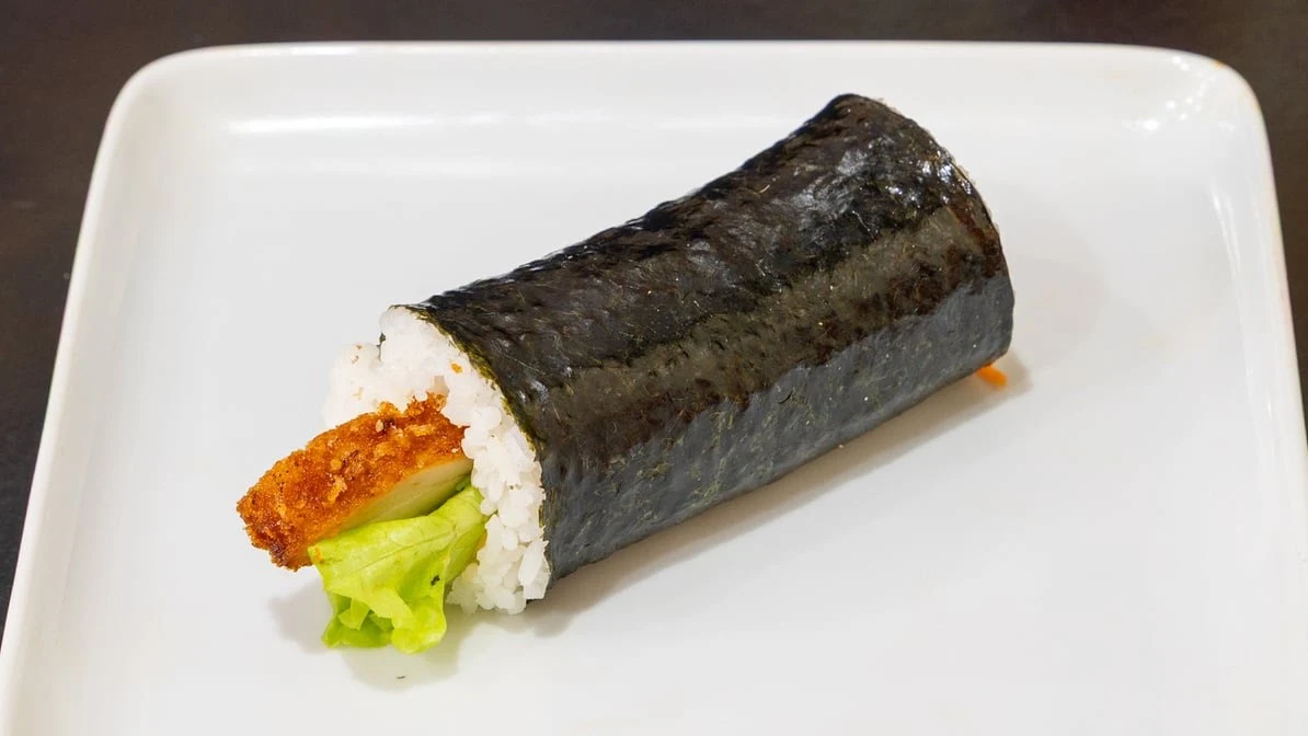 Highlights, Sushi Island