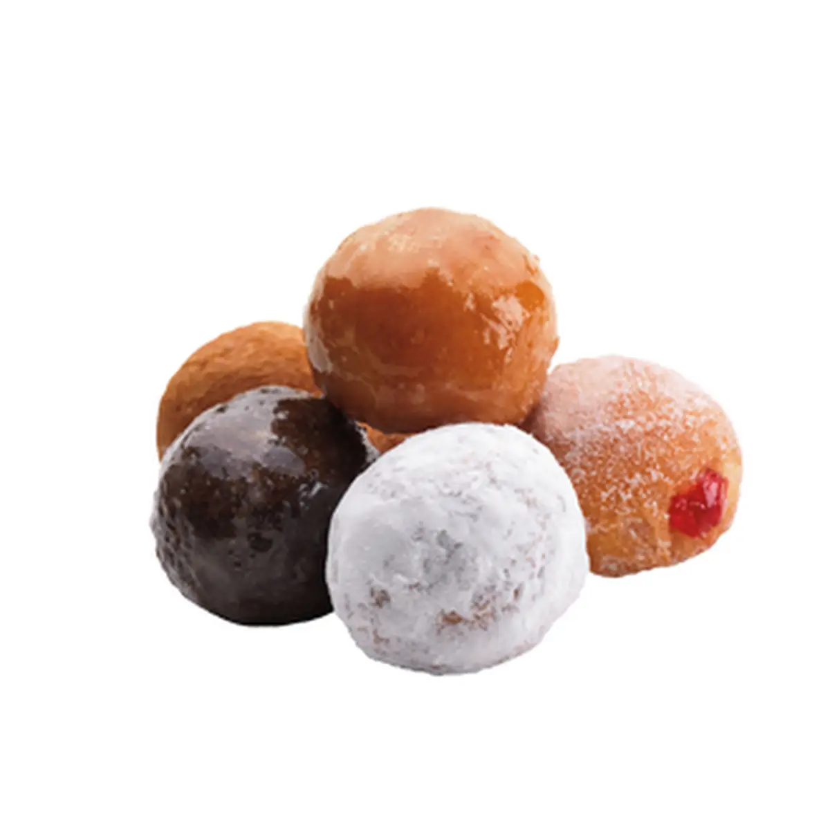 Munchkins Donut Hole Treats