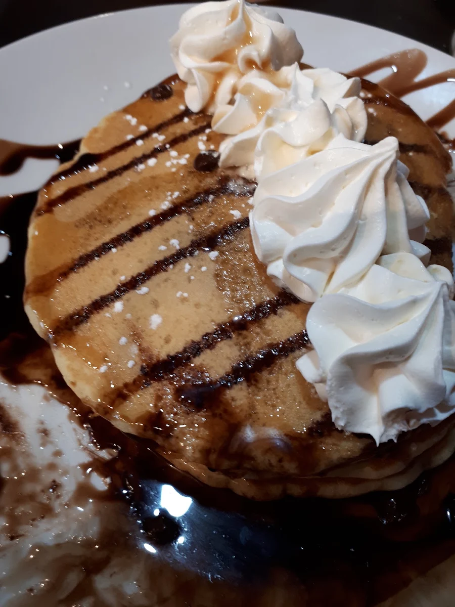 Pancake Breakfast