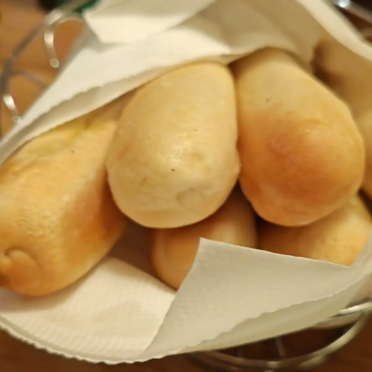 Bread Sticks