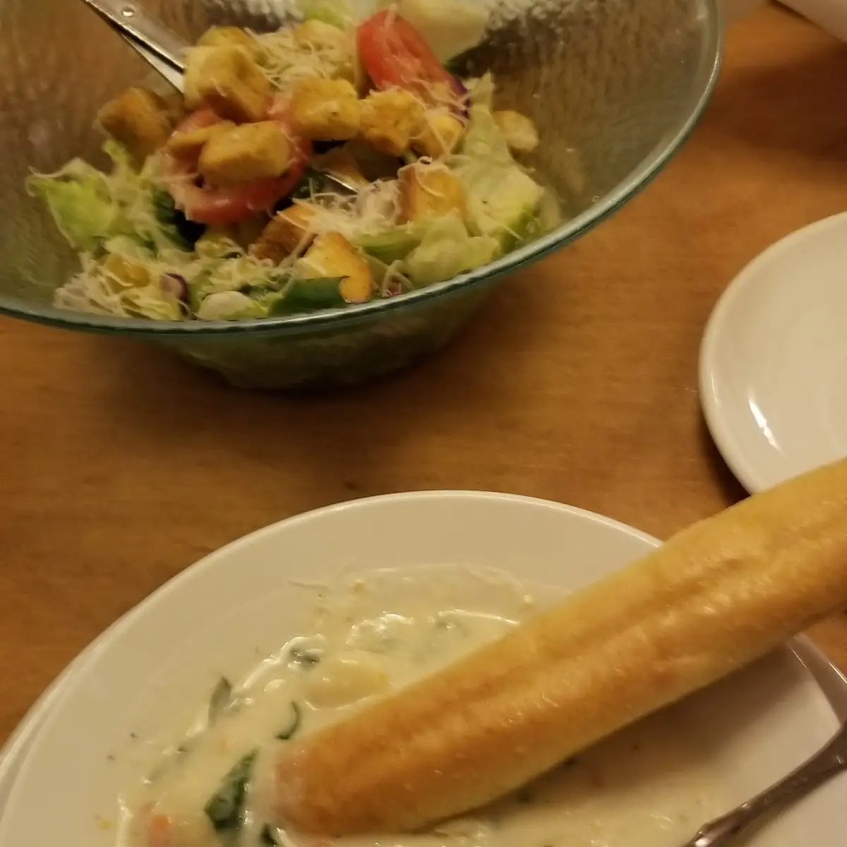 Chicken Gnocchi Soup