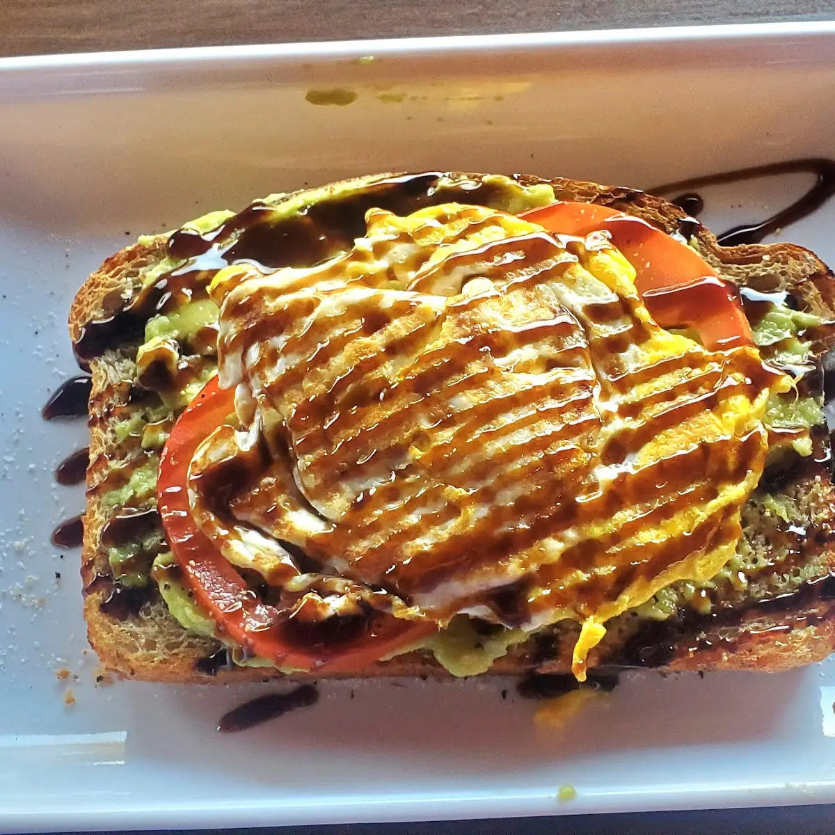 Avocado Toast