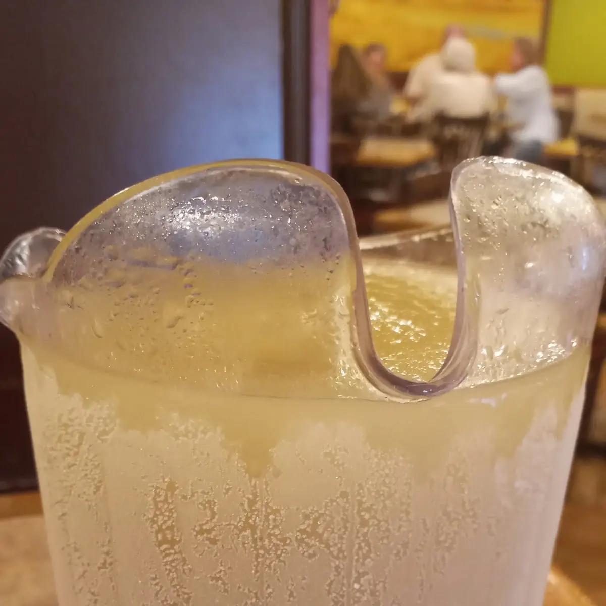 Margarita Pitcher