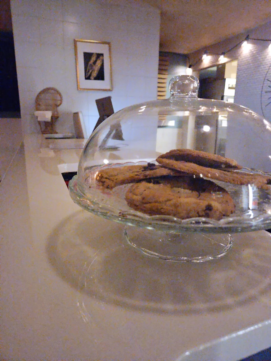 Cookies, Pizza Nerds (Old Ottawa South)