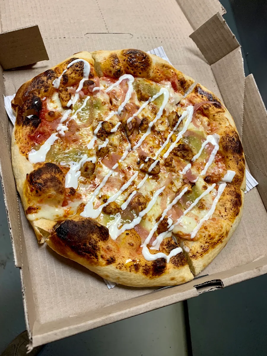 Highlights, Pizza Nerds (Old Ottawa South)