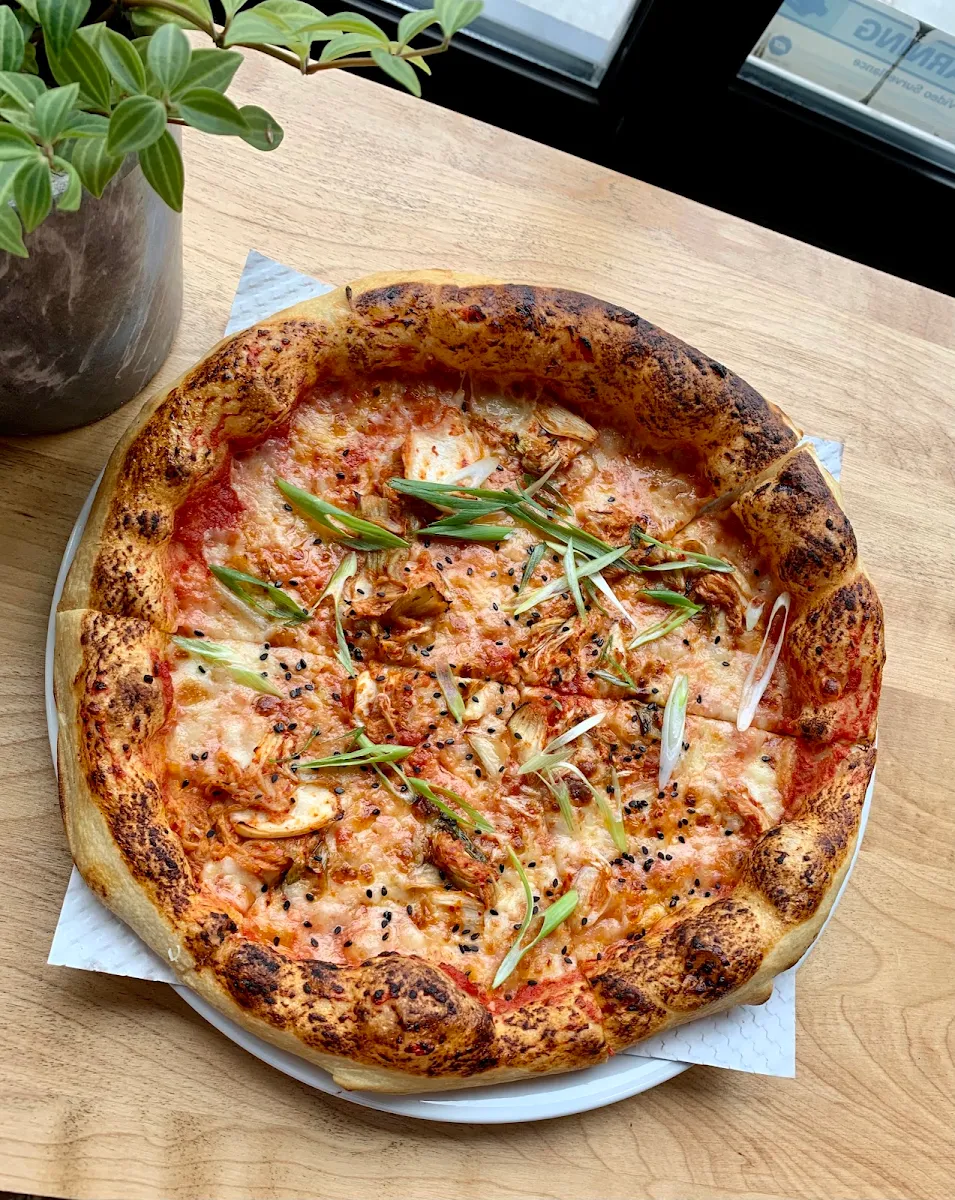 Highlights, Pizza Nerds (Old Ottawa South)