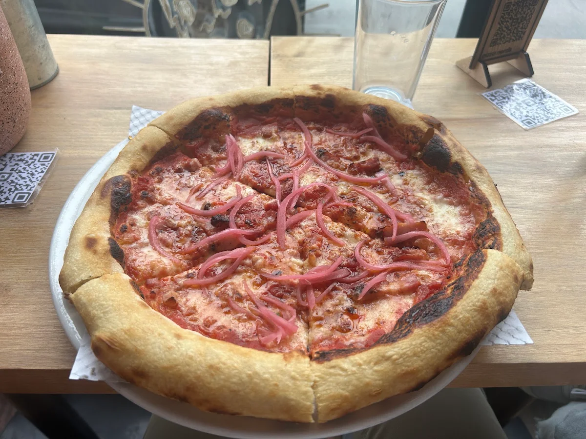 Highlights, Pizza Nerds (Old Ottawa South)