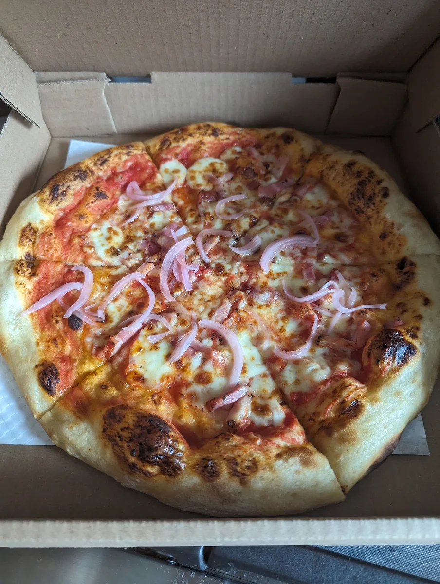 Highlights, Pizza Nerds (Old Ottawa South)