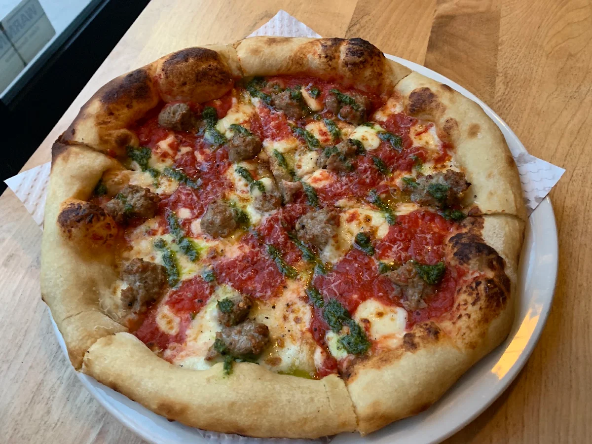 Highlights, Pizza Nerds (Old Ottawa South)